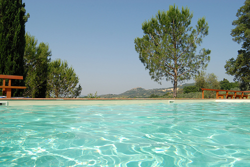 wedding location in Italy - Tuscany - Pieve di Caminino
