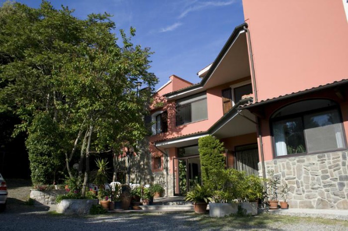 wedding location in Italy - Tuscany - Pisa - Hotel in Pisa hills