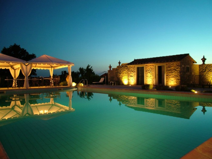 wedding location in Italy - Tuscany - Arezzo - Luxury wedding in Cortona