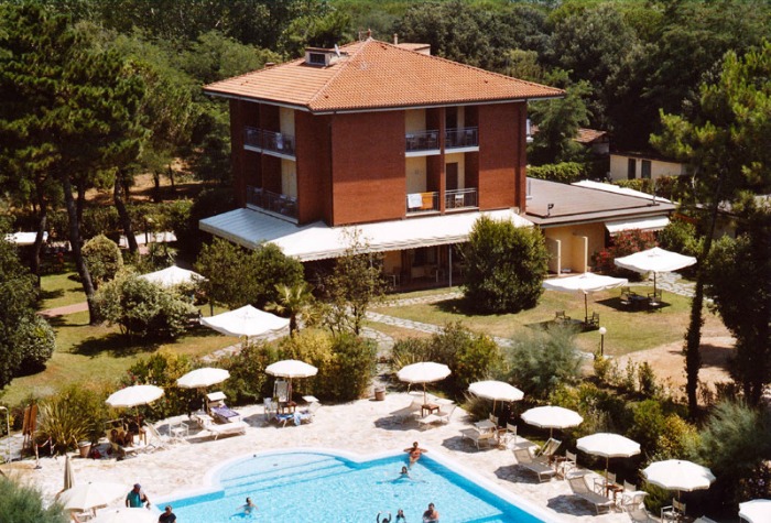 wedding location in Italy - Tuscany - Massa Carrara - Wedding close to the sea