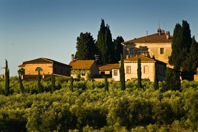 wedding location in Italy - Tuscany - Grosseto - Elegant Venue for special events