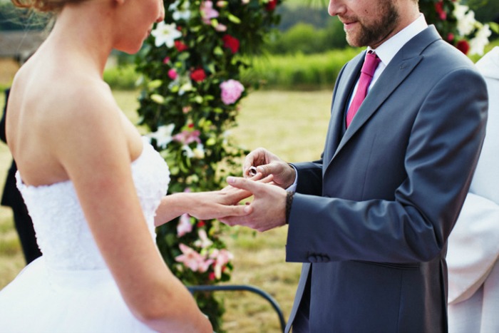 wedding location in Italy - Tuscany - Pistoia - Foto Click