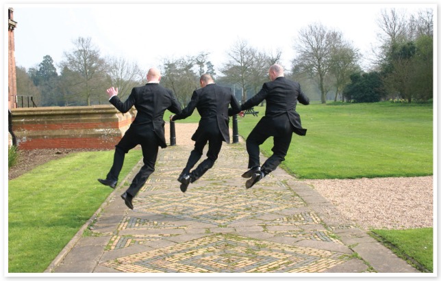 wedding location in Italy - Tuscany - Leghorn - Luigi Simonetti