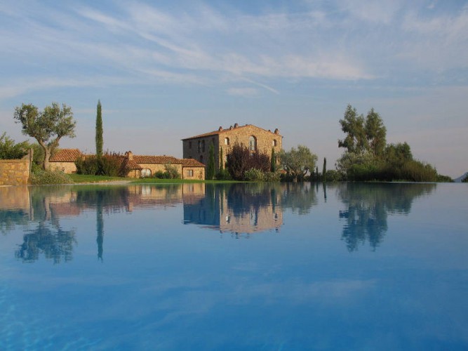 wedding location in Italy - Tuscany - Relax in Maremma