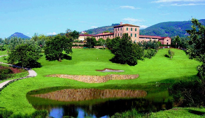 wedding location in Italy - Tuscany - Pistoia - Luxury Resort for weddings in Tuscany