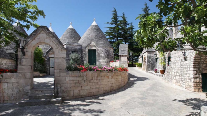 wedding location in Italy - Apulia - Bari - Traditional Apulian Estate for weddings