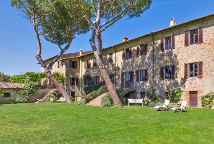 wedding location in Italy - Tuscany - Grosseto - Stunning Resort near Grosseto