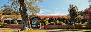 agriturismi per matrimonio in Lazio