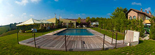 agriturismi per matrimonio in Piemonte