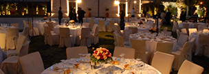 agriturismi per matrimonio in Puglia