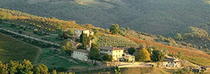 agriturismi per matrimonio in Toscana