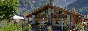 agriturismi per matrimonio in Valle Aosta
