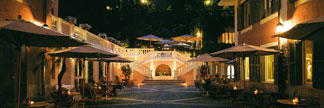 Hotel per matrimonio in Lazio