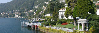 Wedding hotel in Lombardy