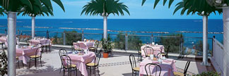 Hotel per matrimonio in Marche