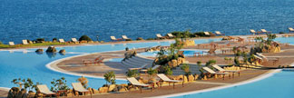 Wedding hotel in Sardinia