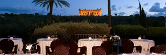 Hotel per matrimonio in Sicilia