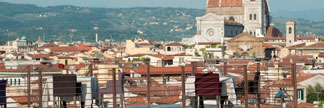 Hotel per matrimonio in Toscana