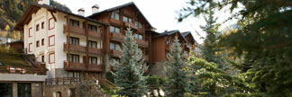 Hotel per matrimonio in Valle Aosta