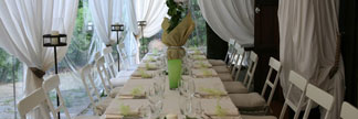 Wedding restaurants in Emilia Romagna