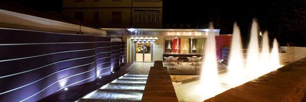 Wedding restaurants in Molise