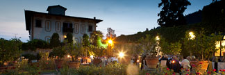 Wedding restaurants in Tuscany