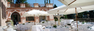 ville per matrimonio in Lombardia