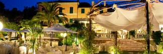 ville per matrimonio in Marche