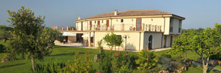 ville per matrimonio in Sardegna