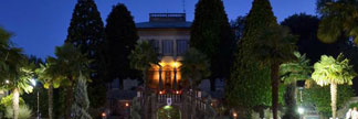 ville per matrimonio in Toscana
