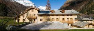 ville per matrimonio in Valle Aosta